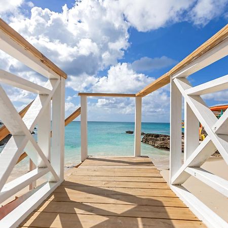 Maho Beach House - Petite Studio - Beach Access Εξωτερικό φωτογραφία