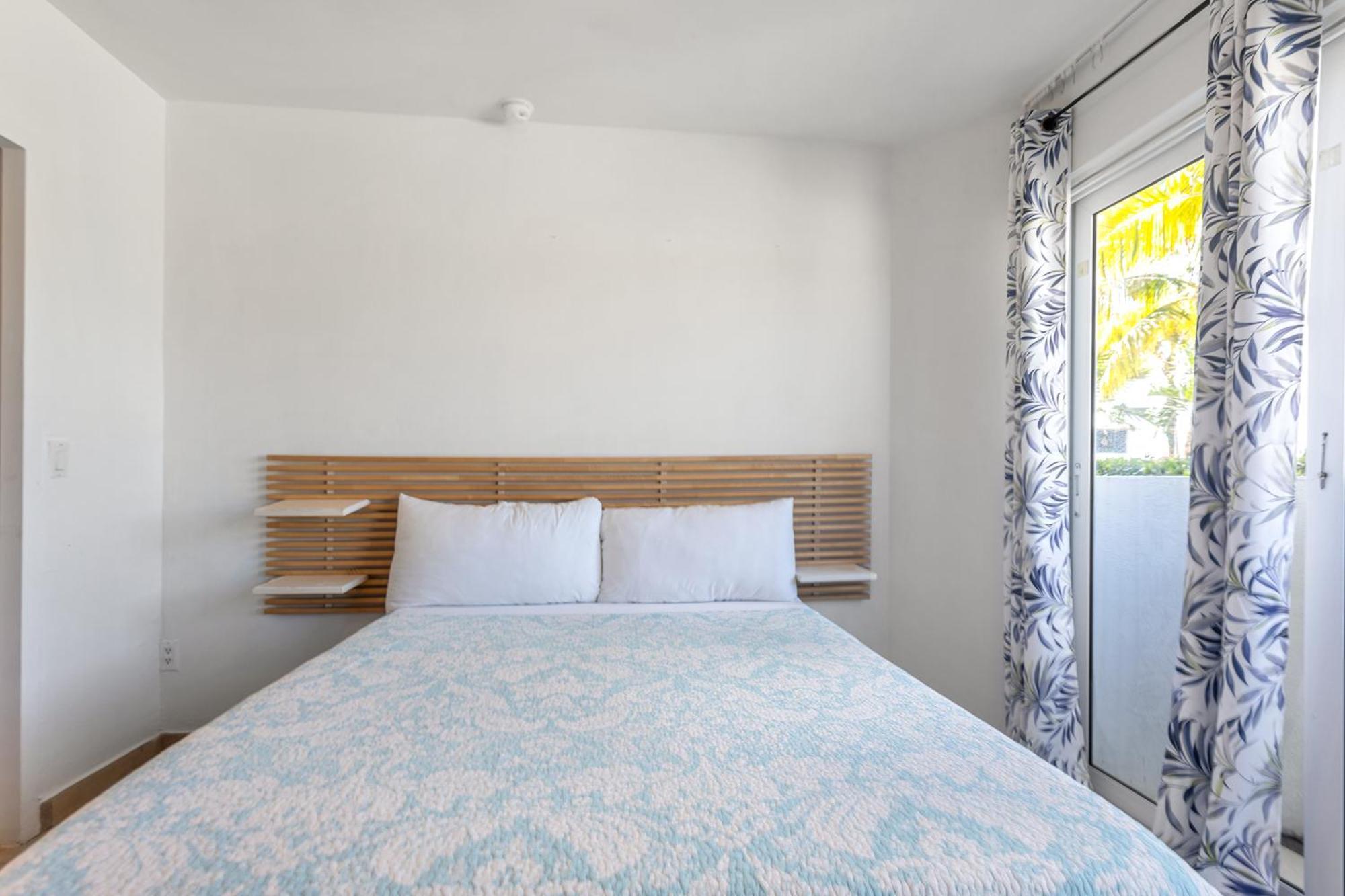 Maho Beach House - Petite Studio - Beach Access Εξωτερικό φωτογραφία